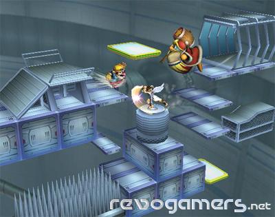 Super Smash Bros Brawl, imagen 162