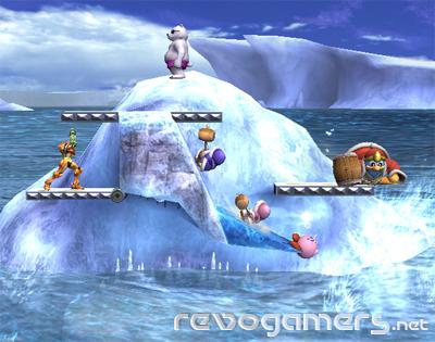 Super Smash Bros Brawl, imagen 157