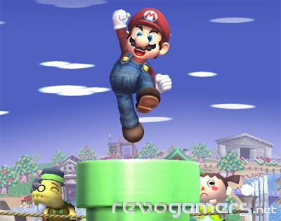 Super Smash Bros Brawl, imagen 155