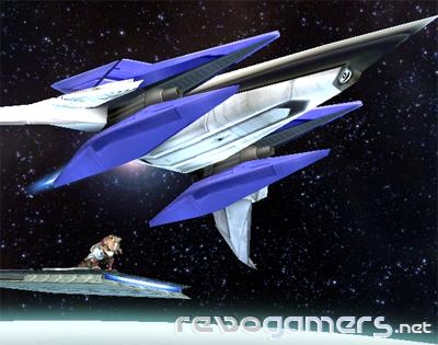 Super Smash Bros Brawl, imagen 154