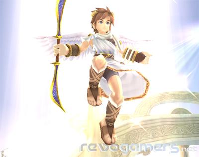 Super Smash Bros. Brawl desvela sus secretos en España