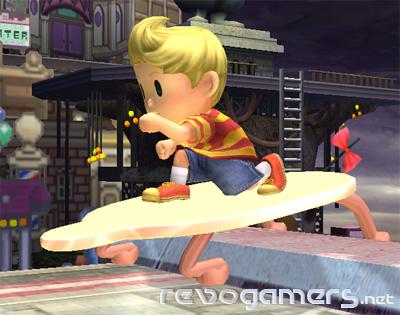 Super Smash Bros Brawl, imagen 151