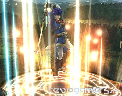 Super Smash Bros Brawl, imagen 150