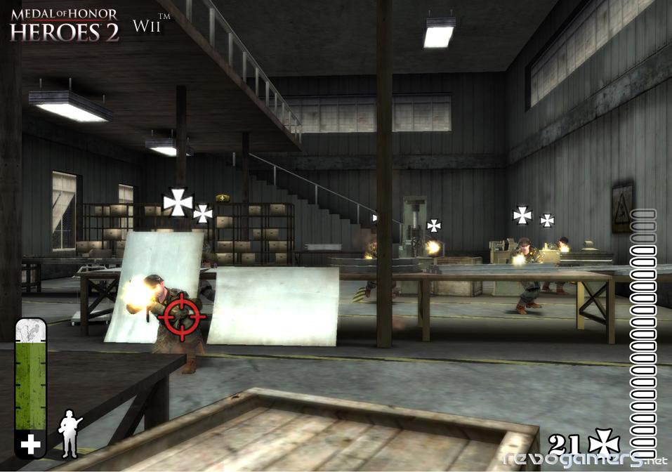 Medal of Honor Heroes 2, imagen 10