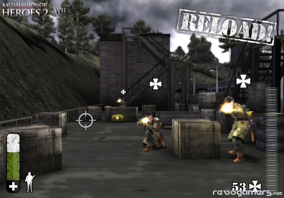 Medal of Honor Heroes 2, imagen 9
