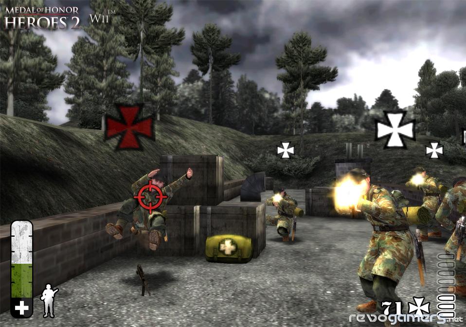 Medal of Honor Heroes 2, imagen 8