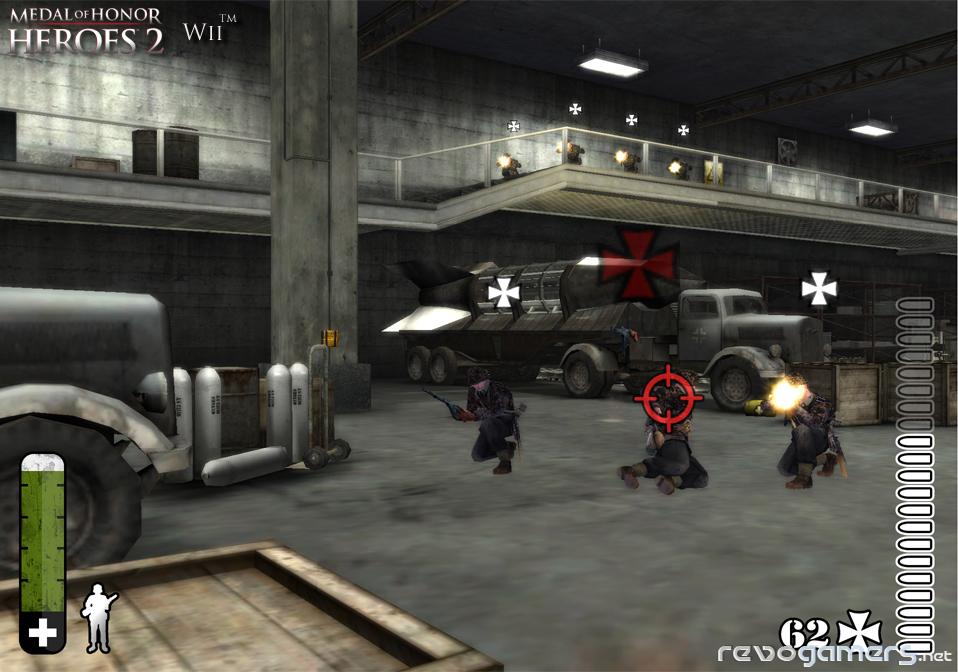 Medal of Honor Heroes 2, imagen 7