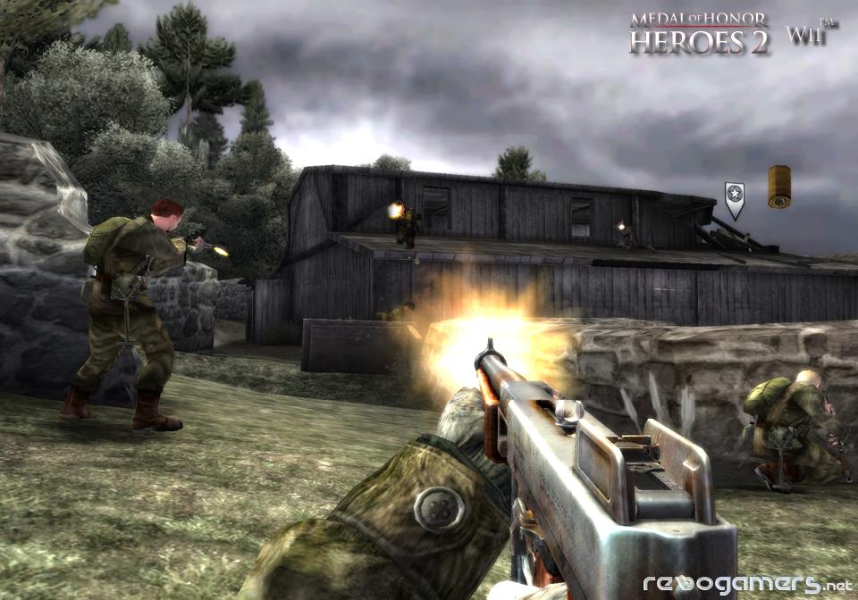 Medal of Honor Heroes 2, imagen 6