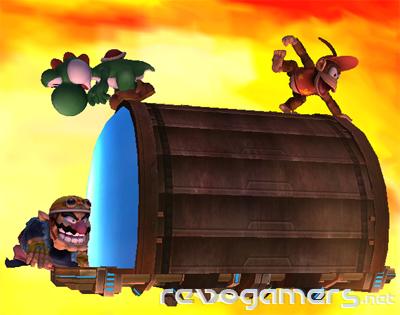 Super Smash Bros Brawl, imagen 139