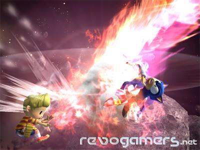 Super Smash Bros Brawl, imagen 136
