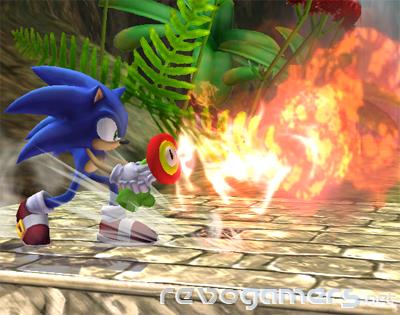 Super Smash Bros Brawl, imagen 132