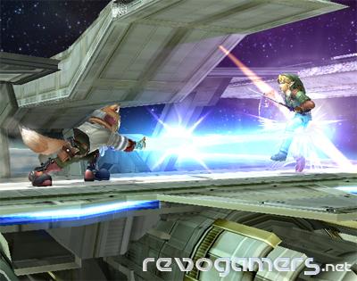Super Smash Bros Brawl, imagen 131