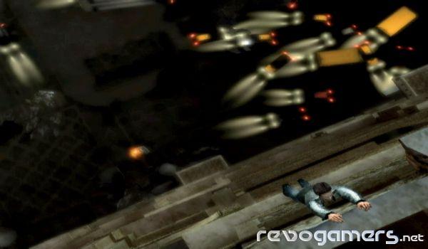 Alone in the Dark: Near Death, imagen 30
