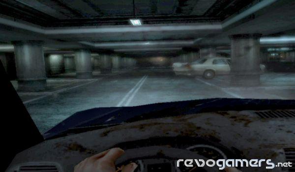 Alone in the Dark: Near Death, imagen 29