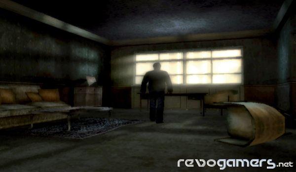 Alone in the Dark: Near Death, imagen 27