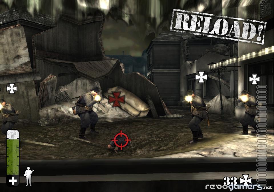 Medal of Honor Heroes 2, imagen 2