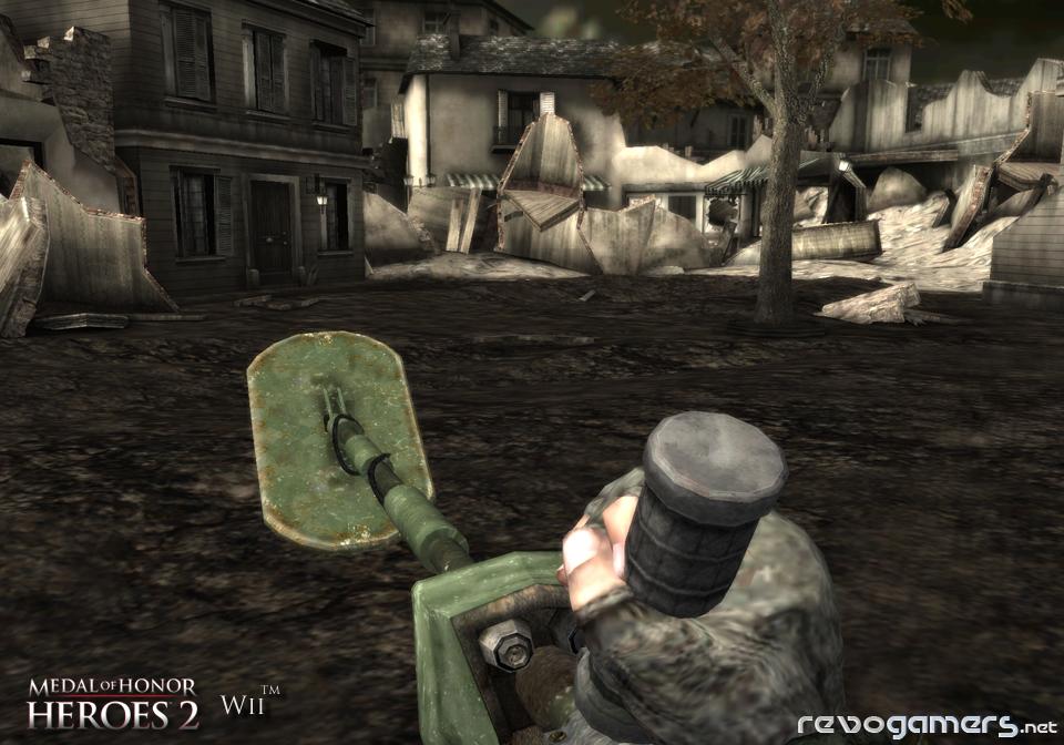 Medal of Honor Heroes 2, imagen 1