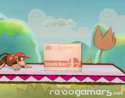 Super Smash Bros Brawl, imagen 119