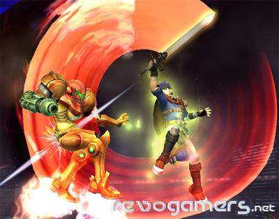 Super Smash Bros Brawl, imagen 117