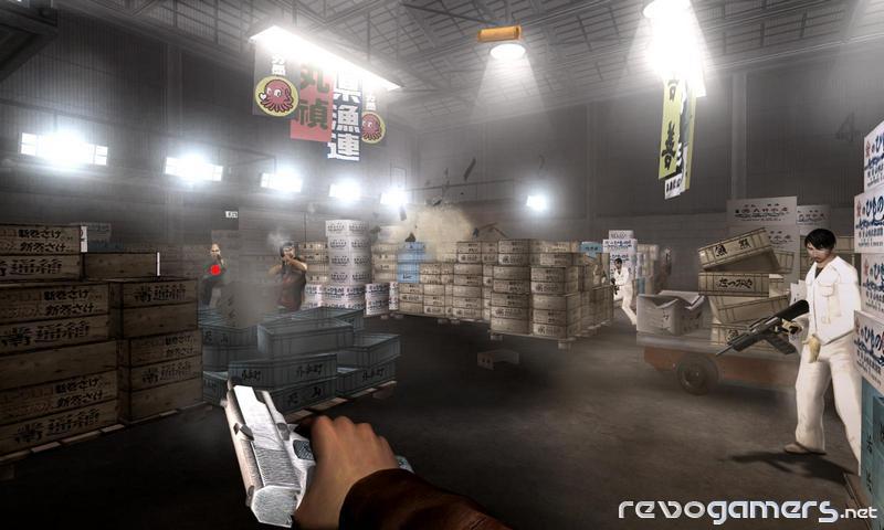 Las katanas de Red Steel 2 se apoyarán en Wii MotionPlus