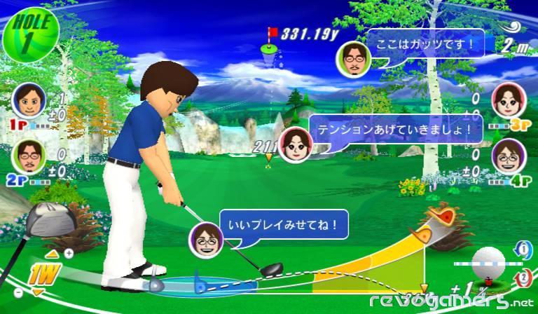 We Love Golf!, imagen 54