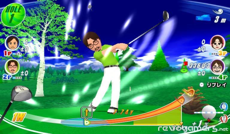We Love Golf!, imagen 50