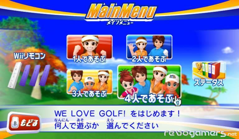 We Love Golf!, imagen 49