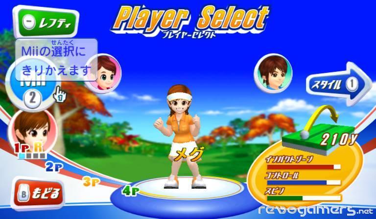 We Love Golf!, imagen 48