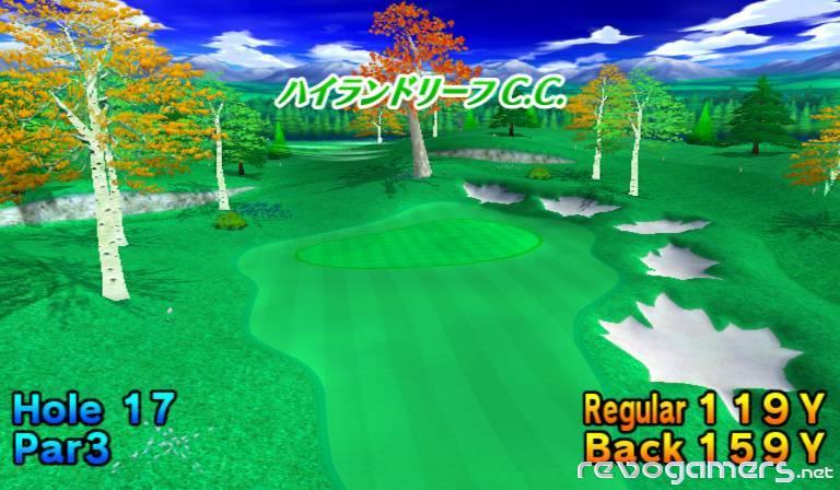 We Love Golf!, imagen 46