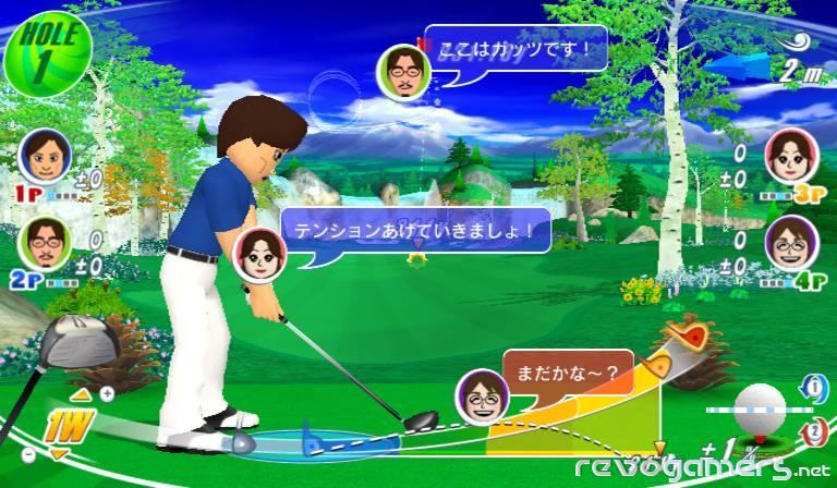 We Love Golf!, imagen 44