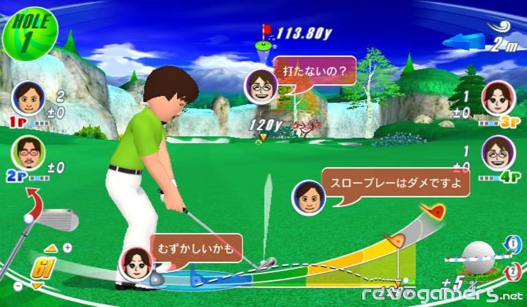 We Love Golf!, imagen 43