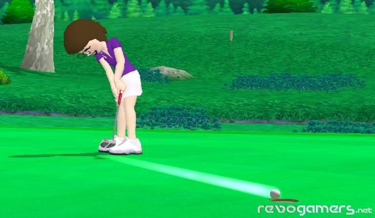 We Love Golf!, imagen 41
