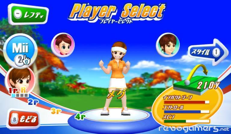 We Love Golf!, imagen 39