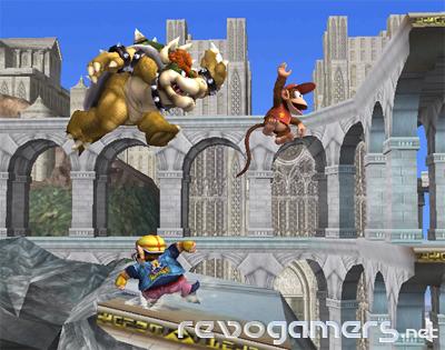 Super Smash Bros Brawl, imagen 115