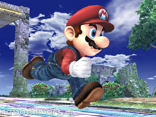 Super Smash Bros Brawl, imagen 567