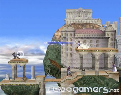 Super Smash Bros Brawl, imagen 113