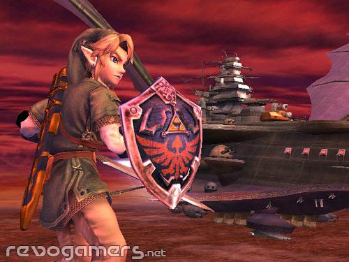 Super Smash Bros Brawl, imagen 566