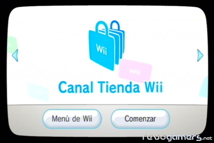 Disponible la actualización que permite regalar software del Canal Tienda
