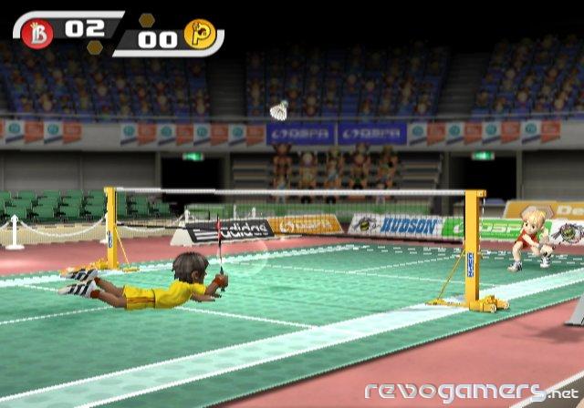 Sports Island (Deca Sports), imagen 6