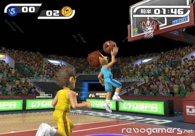 Sports Island (Deca Sports), imagen 5