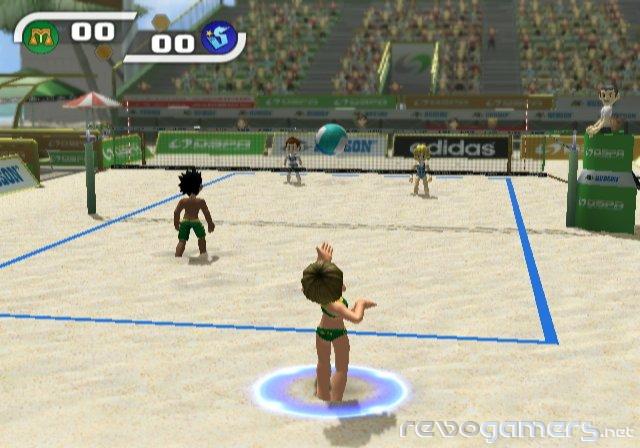 Sports Island (Deca Sports), imagen 4
