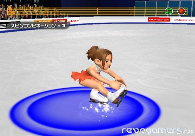 Sports Island (Deca Sports), imagen 3