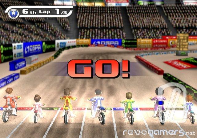 Sports Island (Deca Sports), imagen 2