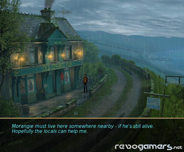 Secret Files Tunguska, imagen 13
