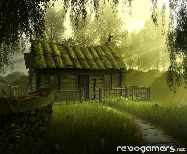 Secret Files Tunguska, imagen 12