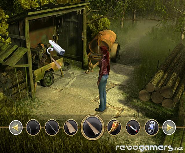 Secret Files Tunguska, imagen 11