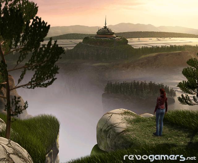 Secret Files Tunguska, imagen 10