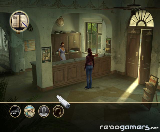 Secret Files Tunguska, imagen 9