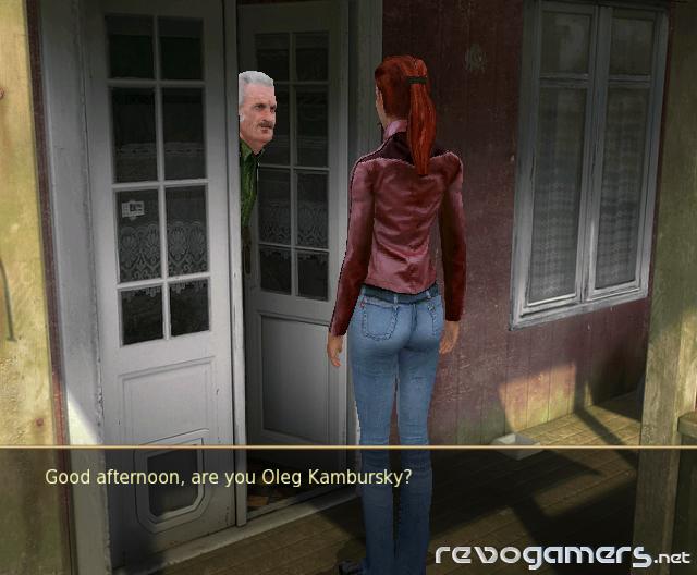 Secret Files Tunguska, imagen 7