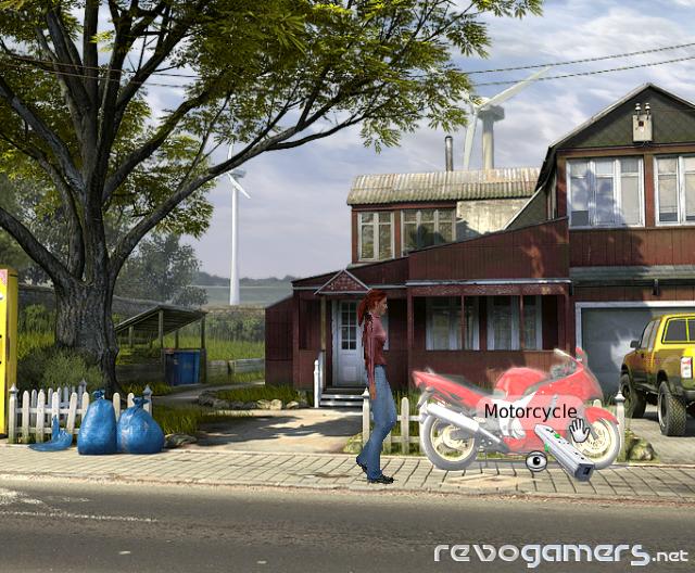 Secret Files Tunguska, imagen 6